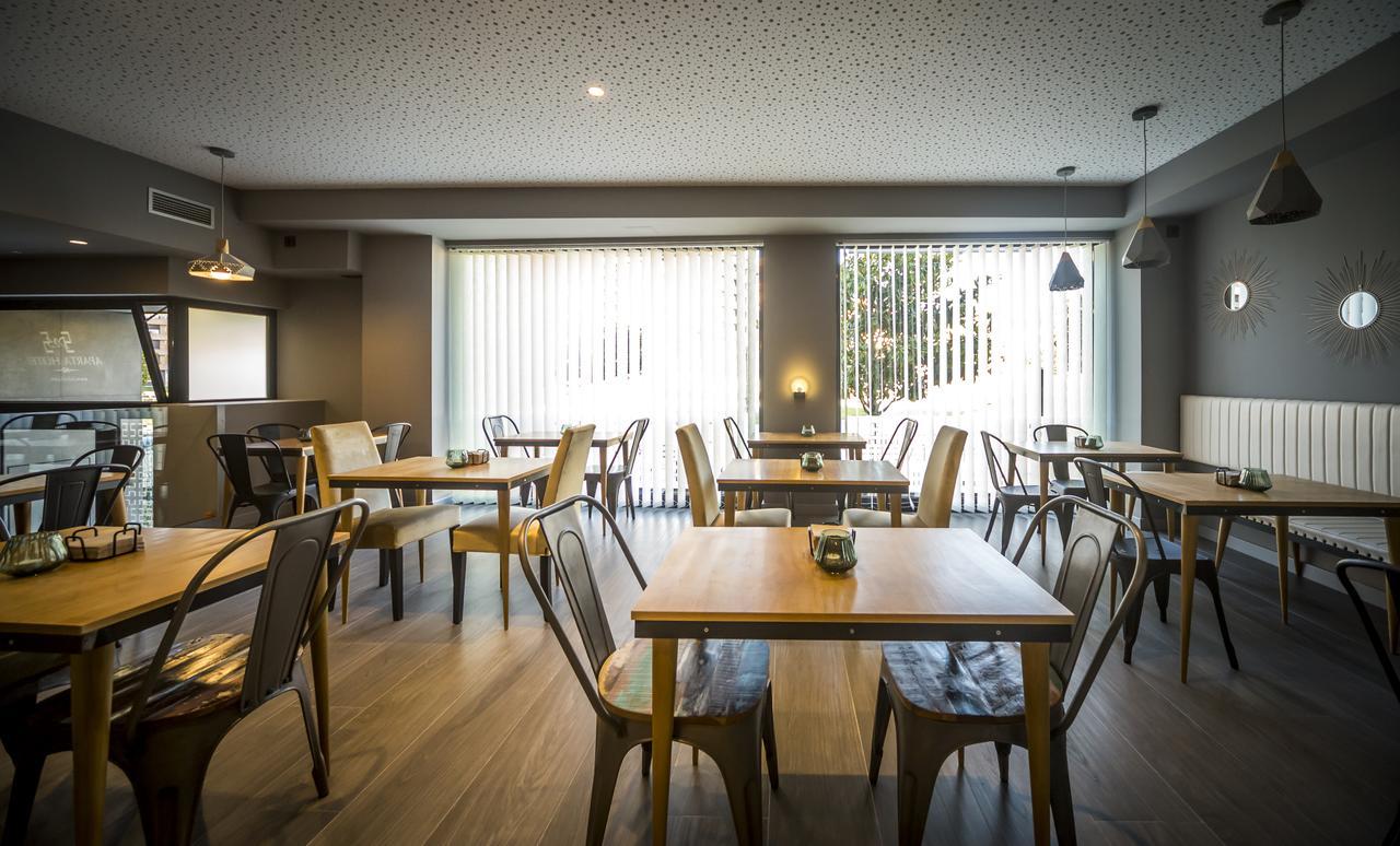 Apartahotel 5Dos5 Овиедо Екстериор снимка
