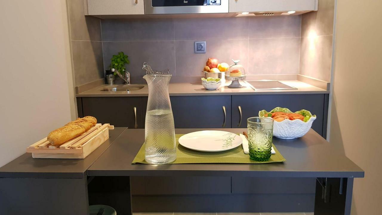 Apartahotel 5Dos5 Овиедо Екстериор снимка